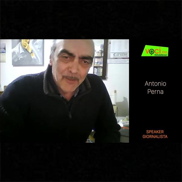 Antonio Perna